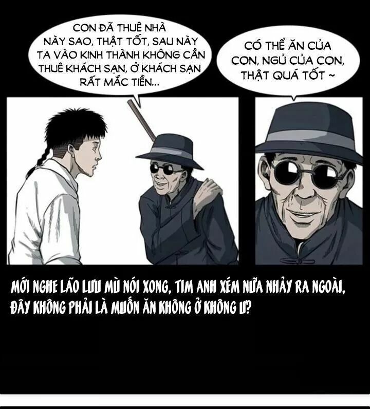 U Minh Ngụy Tượng Chapter 84 - Trang 2