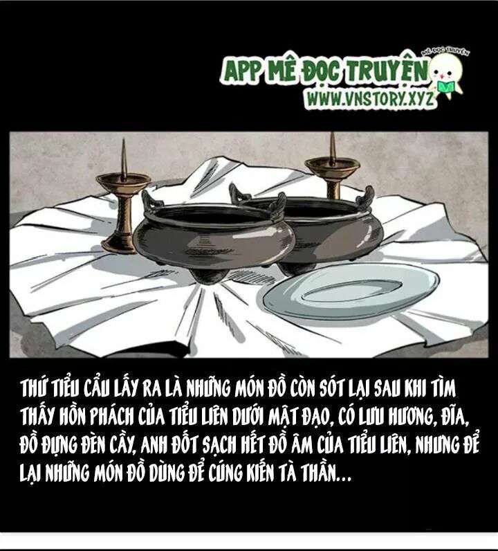 U Minh Ngụy Tượng Chapter 84 - Trang 2