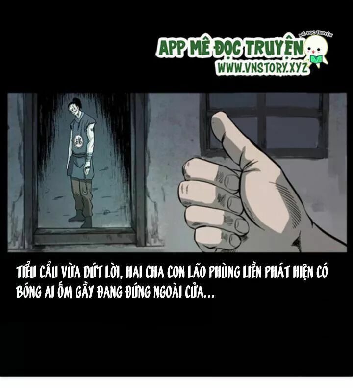 U Minh Ngụy Tượng Chapter 84 - Trang 2