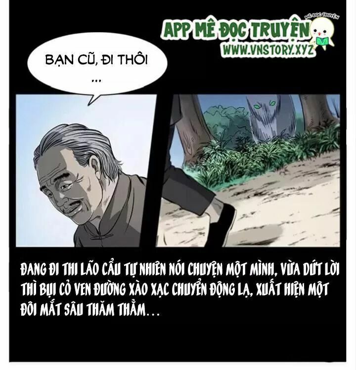 U Minh Ngụy Tượng Chapter 85 - Trang 2