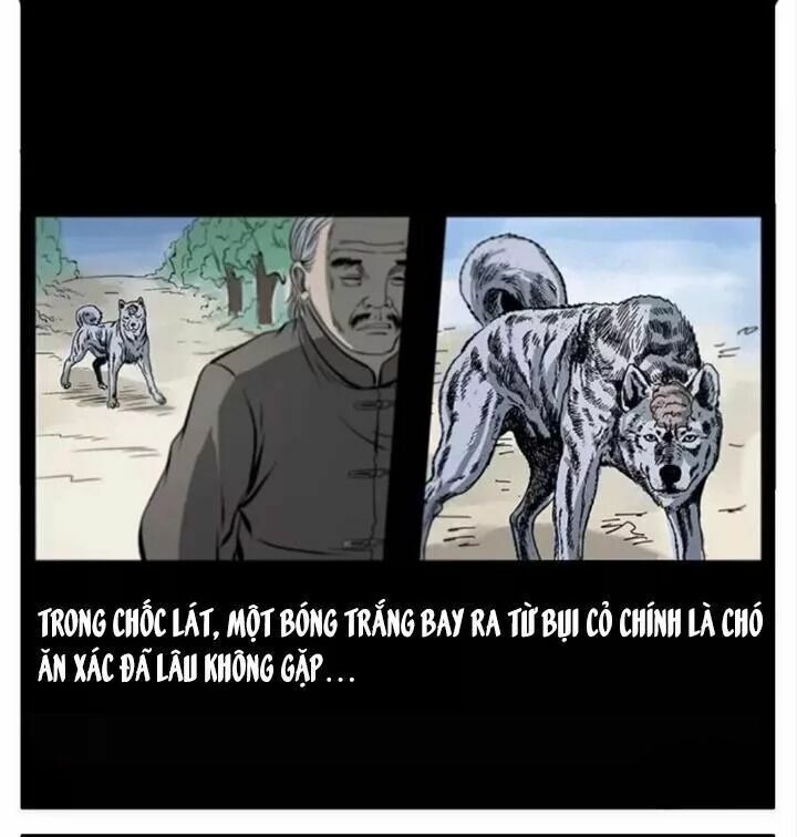 U Minh Ngụy Tượng Chapter 85 - Trang 2