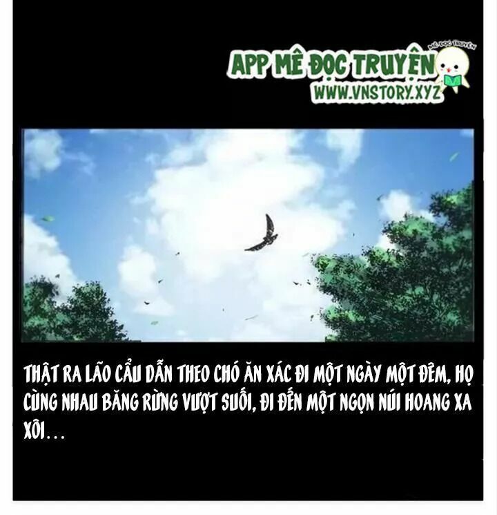 U Minh Ngụy Tượng Chapter 85 - Trang 2