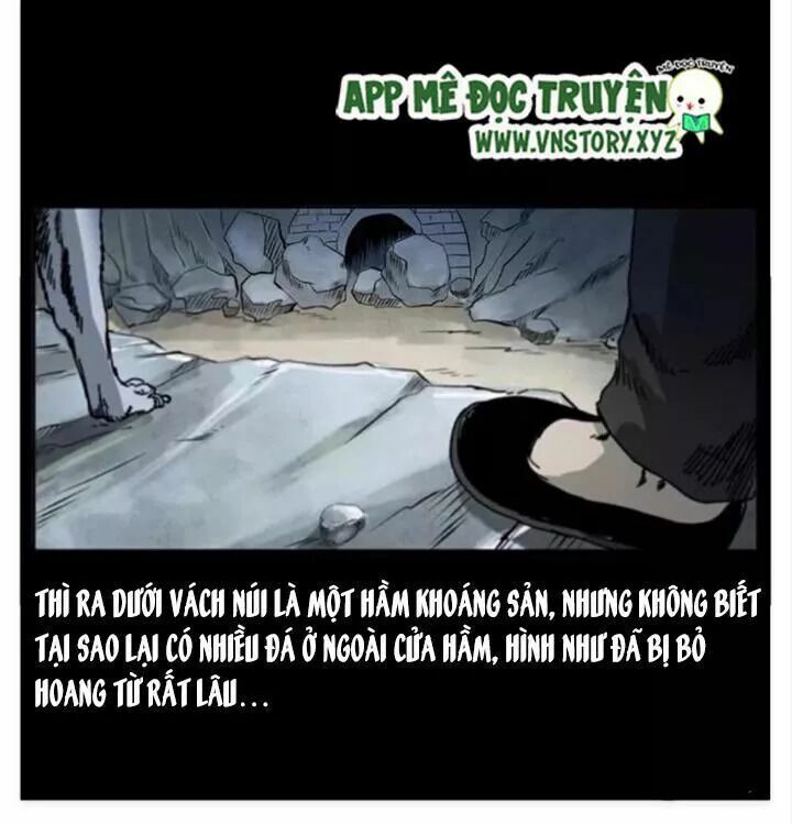 U Minh Ngụy Tượng Chapter 85 - Trang 2