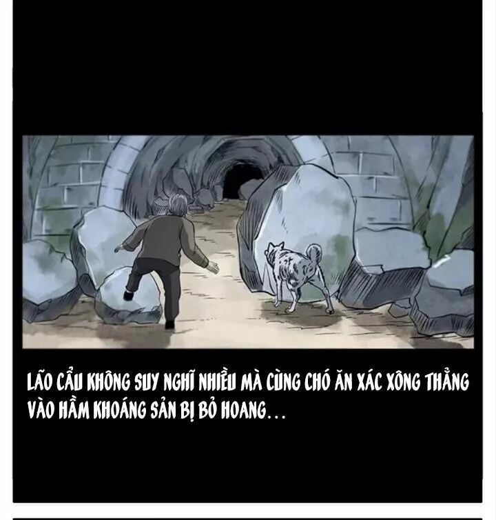 U Minh Ngụy Tượng Chapter 85 - Trang 2