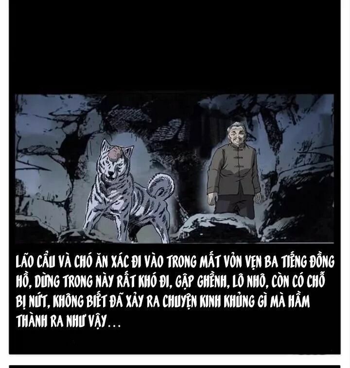 U Minh Ngụy Tượng Chapter 85 - Trang 2