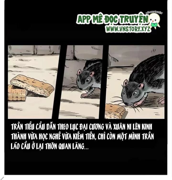 U Minh Ngụy Tượng Chapter 85 - Trang 2