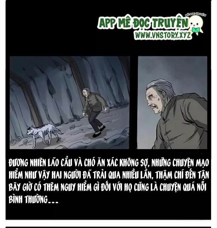 U Minh Ngụy Tượng Chapter 85 - Trang 2