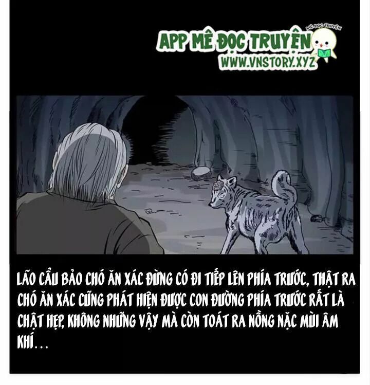 U Minh Ngụy Tượng Chapter 85 - Trang 2