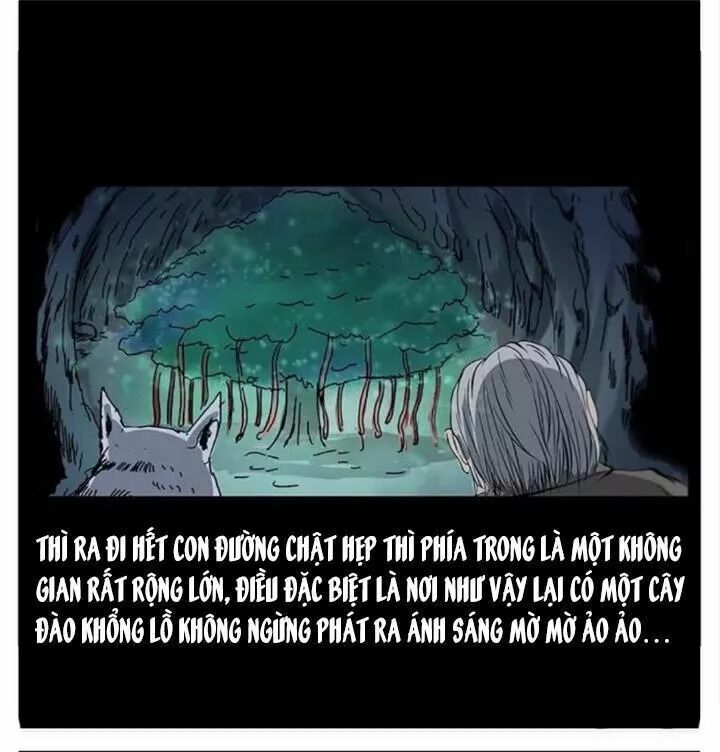 U Minh Ngụy Tượng Chapter 85 - Trang 2