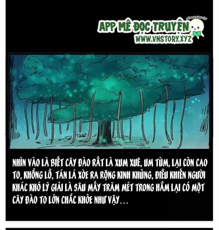 U Minh Ngụy Tượng Chapter 85 - Trang 2