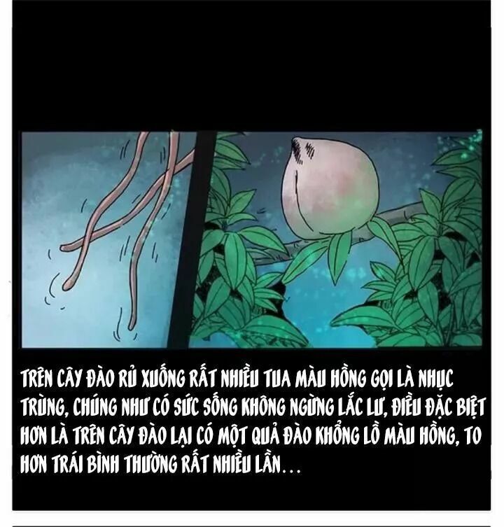 U Minh Ngụy Tượng Chapter 85 - Trang 2