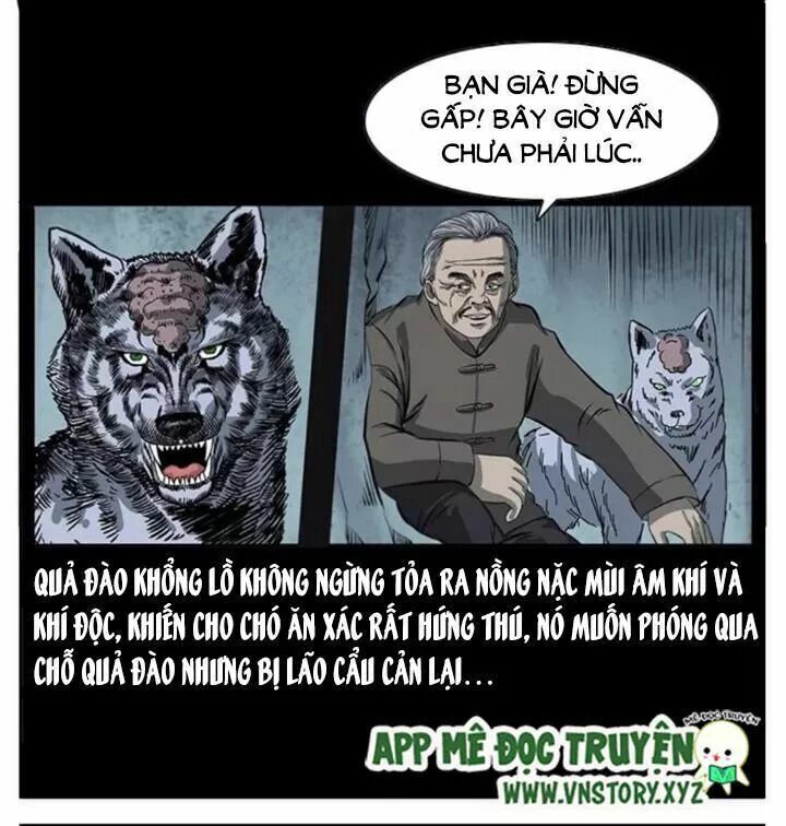 U Minh Ngụy Tượng Chapter 85 - Trang 2