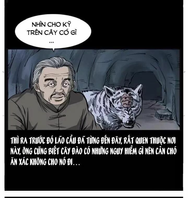 U Minh Ngụy Tượng Chapter 85 - Trang 2