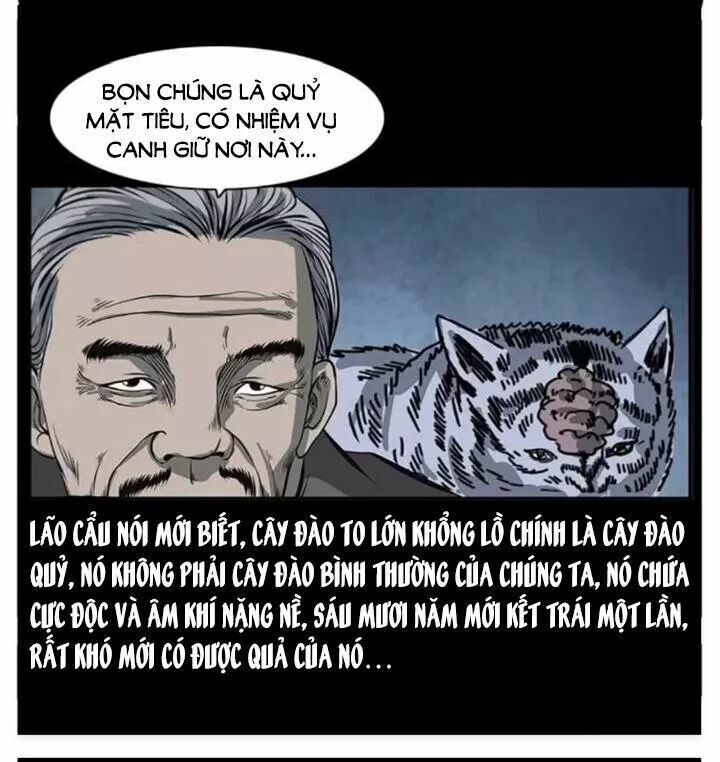 U Minh Ngụy Tượng Chapter 85 - Trang 2