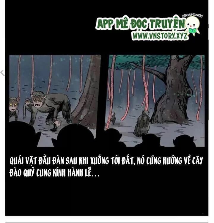 U Minh Ngụy Tượng Chapter 85 - Trang 2