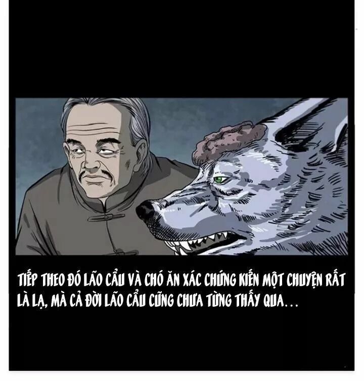 U Minh Ngụy Tượng Chapter 85 - Trang 2