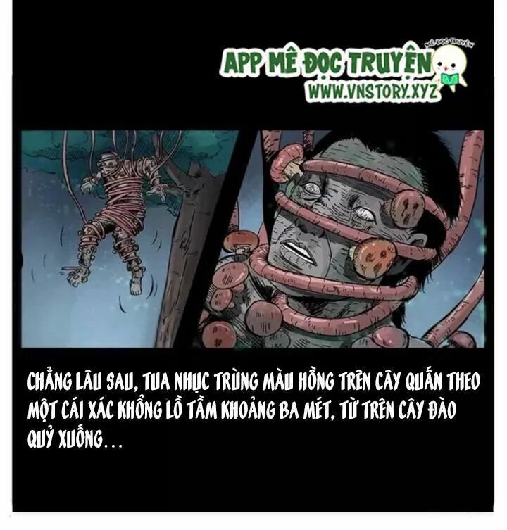 U Minh Ngụy Tượng Chapter 85 - Trang 2