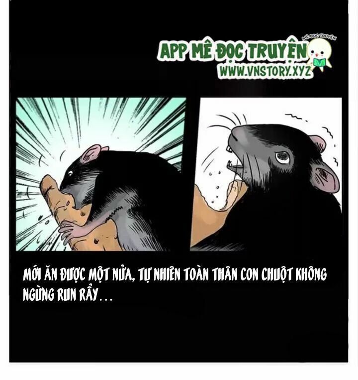 U Minh Ngụy Tượng Chapter 85 - Trang 2