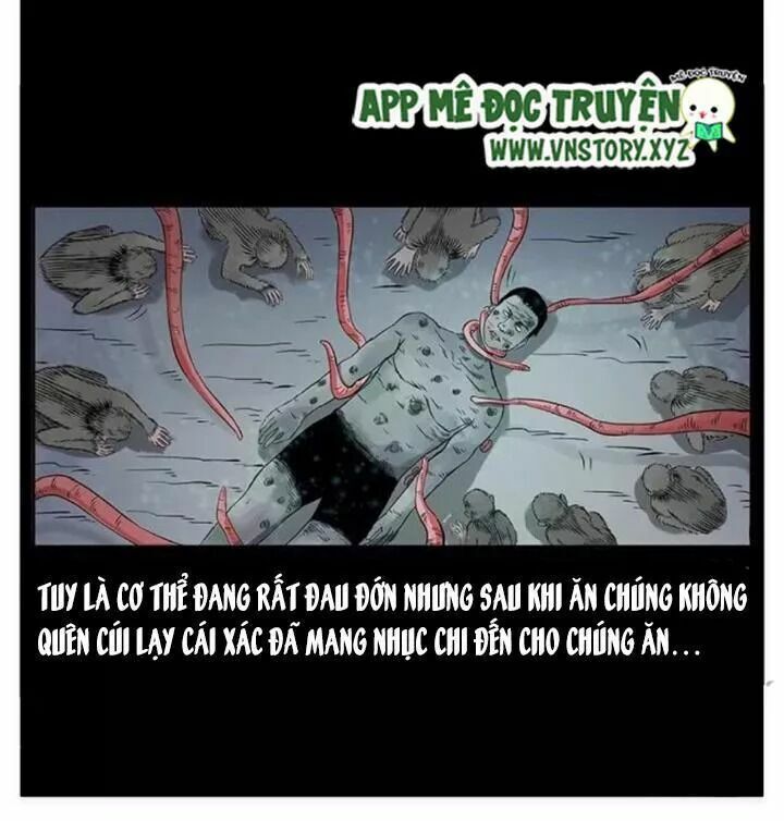 U Minh Ngụy Tượng Chapter 85 - Trang 2