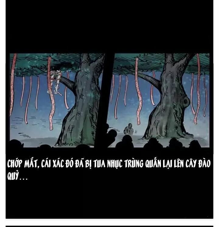 U Minh Ngụy Tượng Chapter 85 - Trang 2