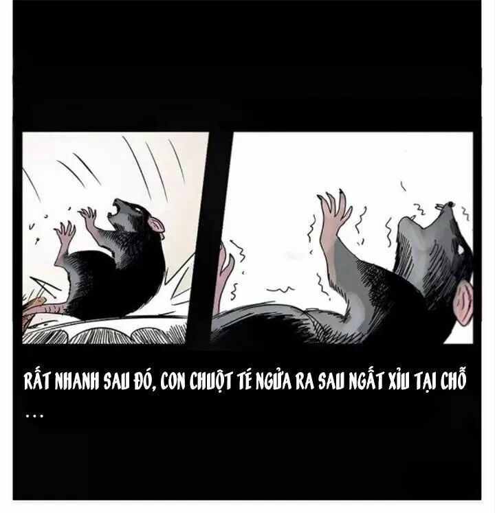 U Minh Ngụy Tượng Chapter 85 - Trang 2