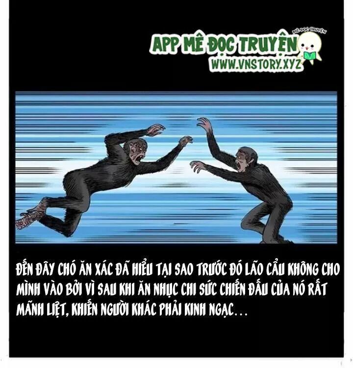 U Minh Ngụy Tượng Chapter 85 - Trang 2