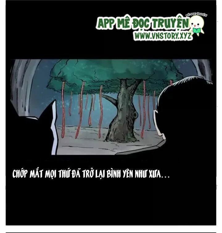 U Minh Ngụy Tượng Chapter 85 - Trang 2