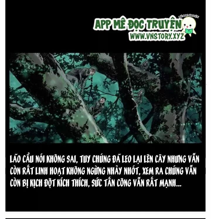 U Minh Ngụy Tượng Chapter 85 - Trang 2