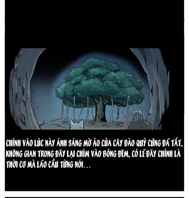 U Minh Ngụy Tượng Chapter 85 - Trang 2