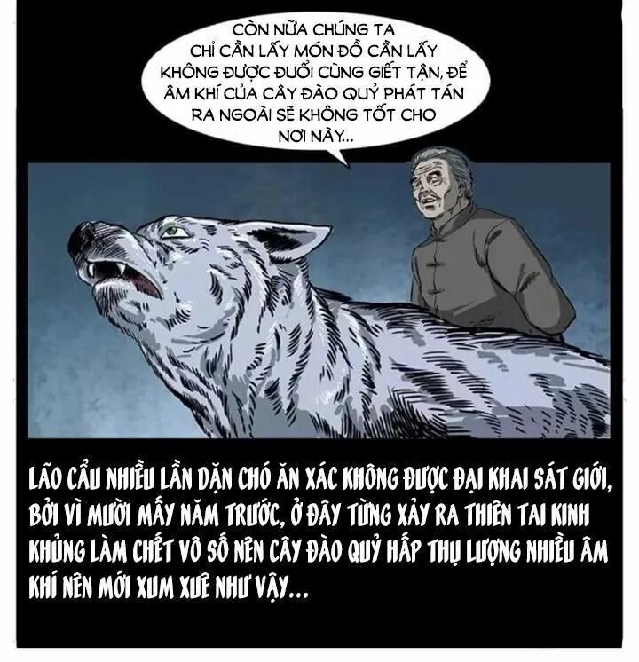 U Minh Ngụy Tượng Chapter 85 - Trang 2