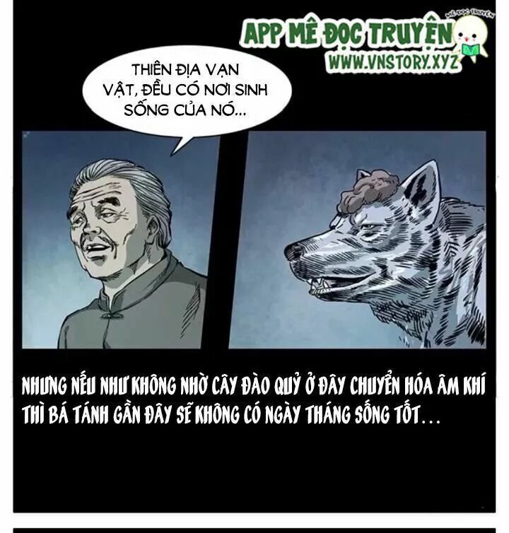 U Minh Ngụy Tượng Chapter 85 - Trang 2