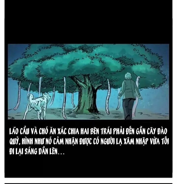 U Minh Ngụy Tượng Chapter 85 - Trang 2