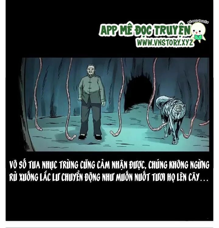 U Minh Ngụy Tượng Chapter 85 - Trang 2