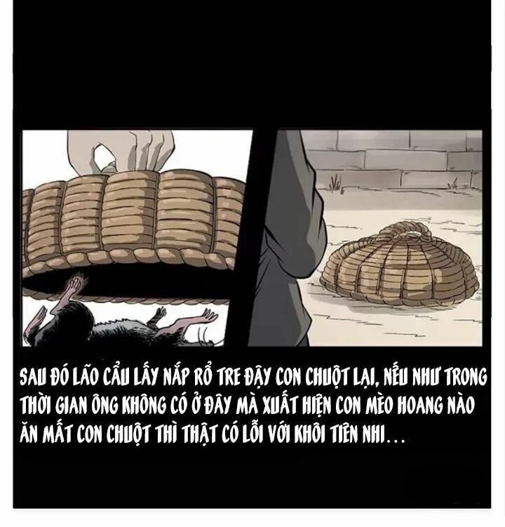 U Minh Ngụy Tượng Chapter 85 - Trang 2