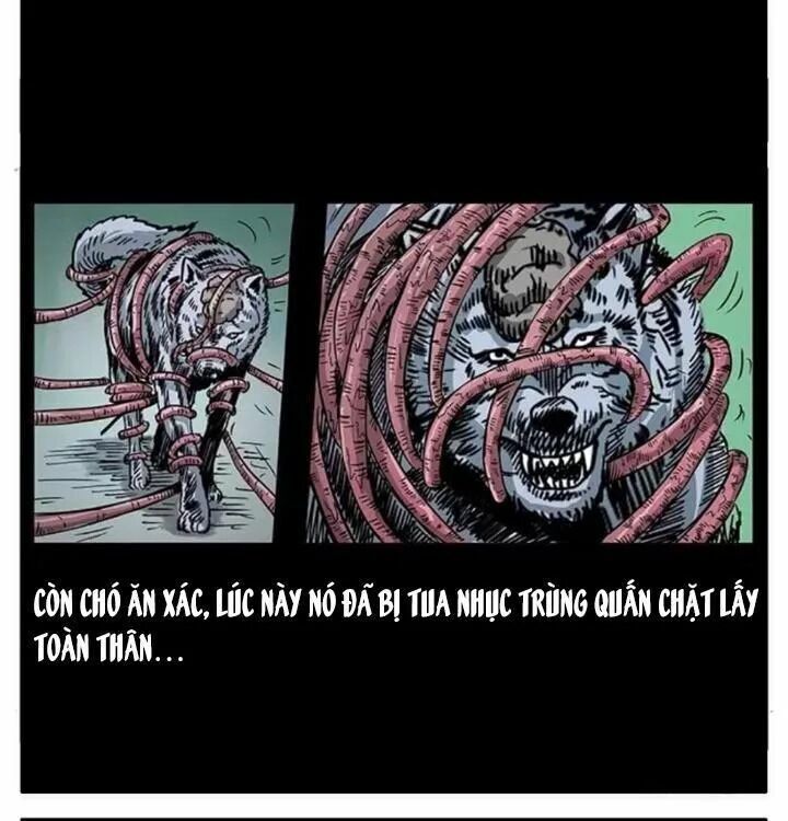 U Minh Ngụy Tượng Chapter 85 - Trang 2