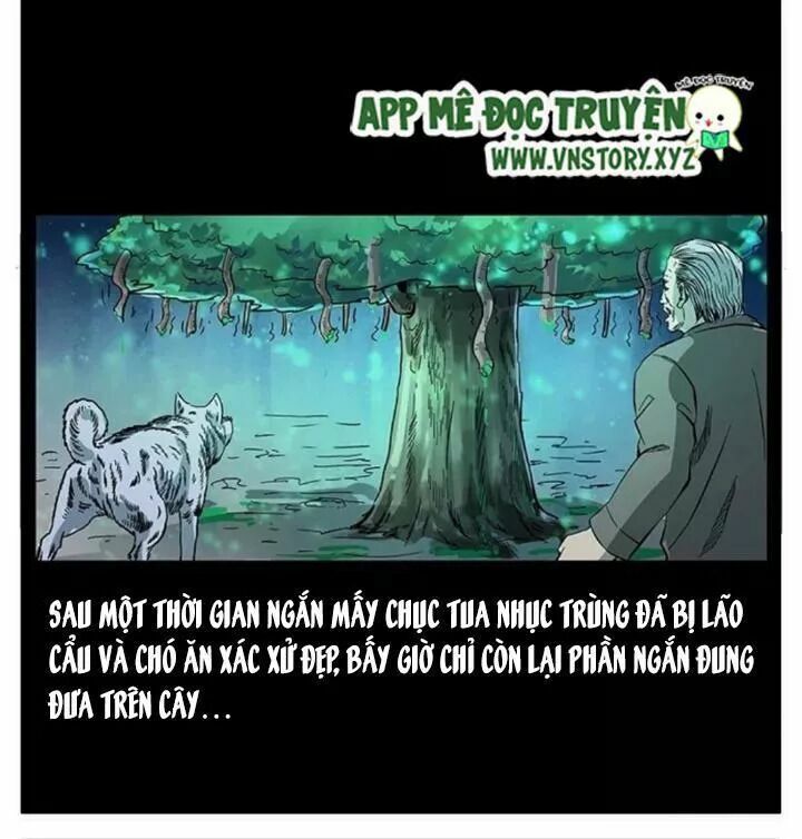 U Minh Ngụy Tượng Chapter 85 - Trang 2