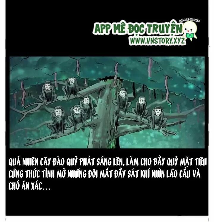 U Minh Ngụy Tượng Chapter 85 - Trang 2