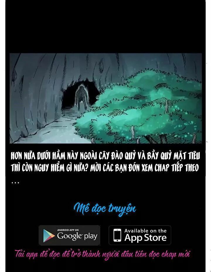 U Minh Ngụy Tượng Chapter 85 - Trang 2