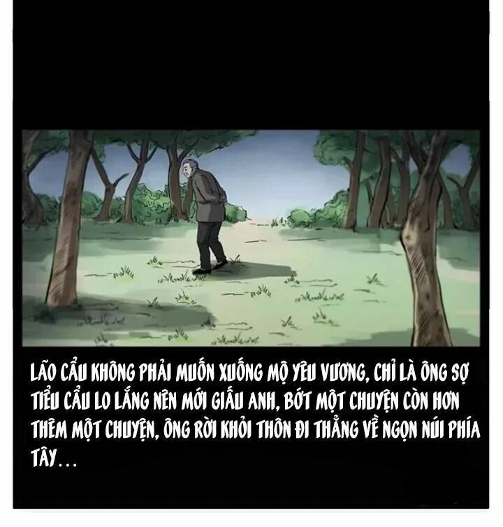 U Minh Ngụy Tượng Chapter 85 - Trang 2