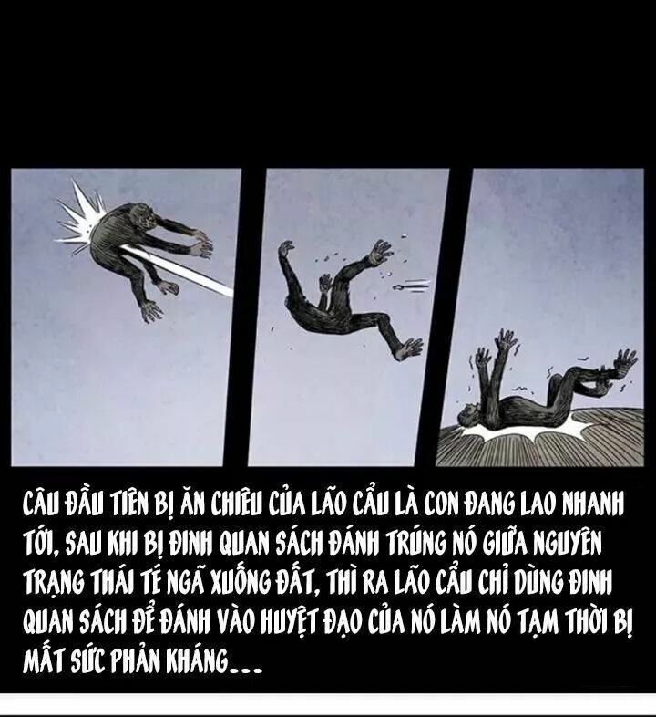 U Minh Ngụy Tượng Chapter 86 - Trang 2