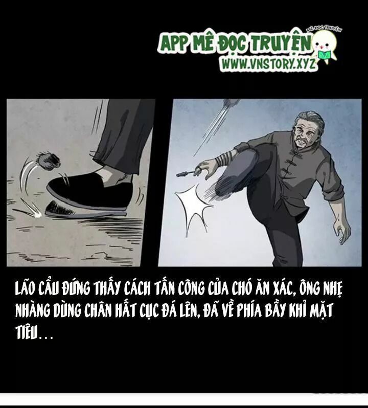 U Minh Ngụy Tượng Chapter 86 - Trang 2