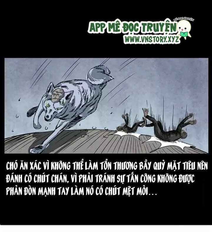 U Minh Ngụy Tượng Chapter 86 - Trang 2