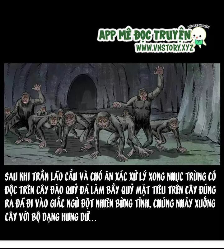 U Minh Ngụy Tượng Chapter 86 - Trang 2