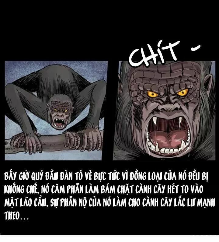 U Minh Ngụy Tượng Chapter 86 - Trang 2