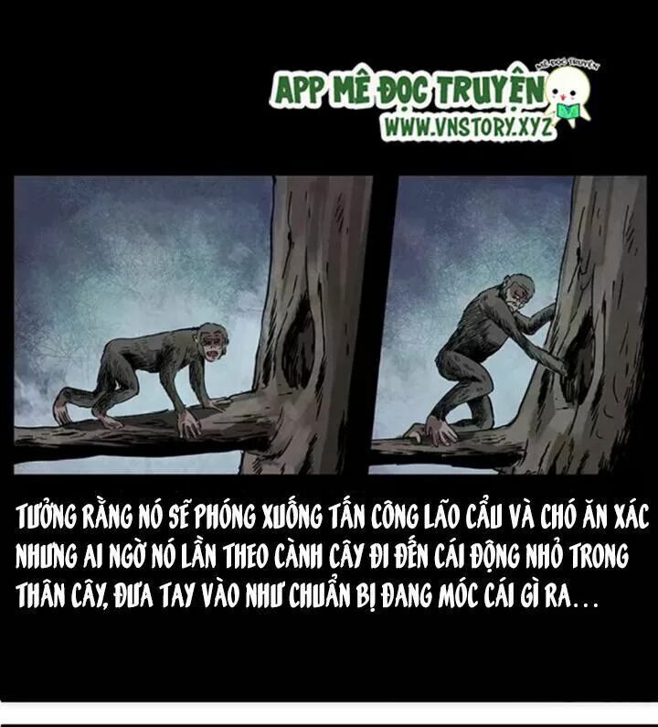 U Minh Ngụy Tượng Chapter 86 - Trang 2