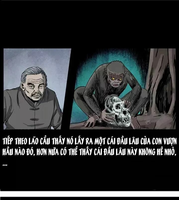 U Minh Ngụy Tượng Chapter 86 - Trang 2