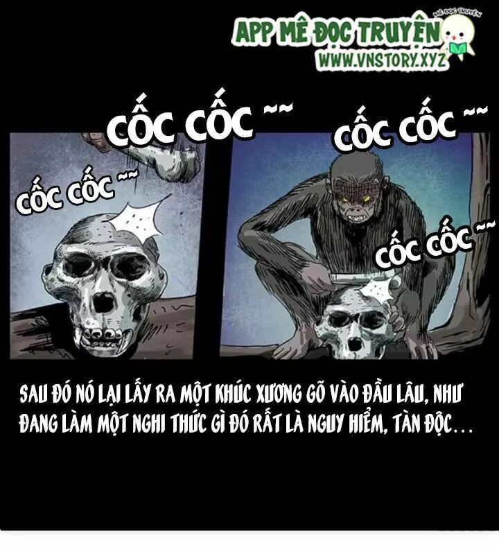 U Minh Ngụy Tượng Chapter 86 - Trang 2