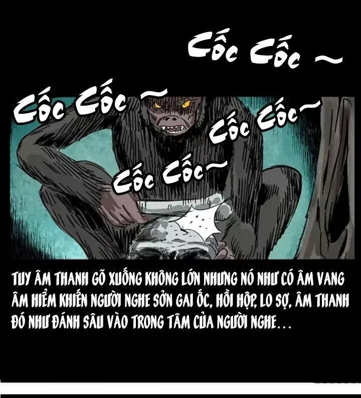 U Minh Ngụy Tượng Chapter 86 - Trang 2