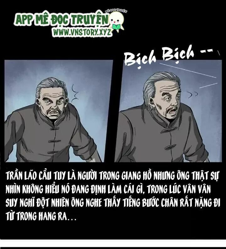 U Minh Ngụy Tượng Chapter 86 - Trang 2