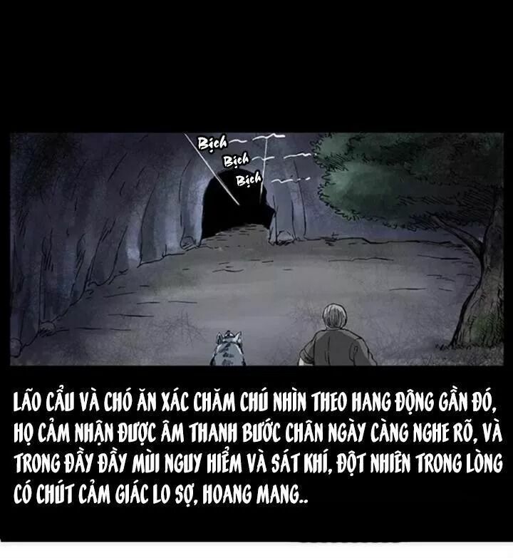 U Minh Ngụy Tượng Chapter 86 - Trang 2